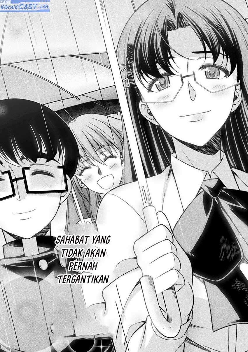 Silver Plan to Redo From JK Chapter 75