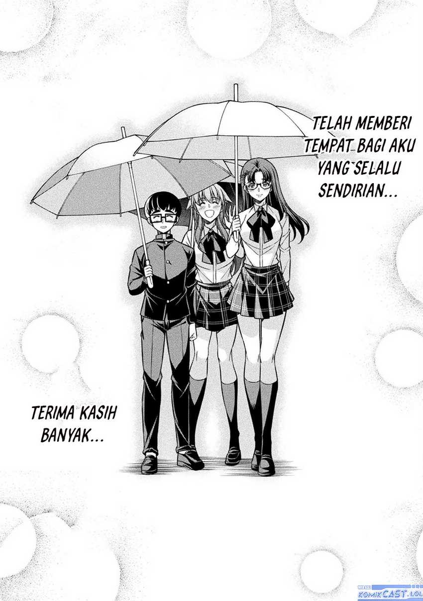 Silver Plan to Redo From JK Chapter 75