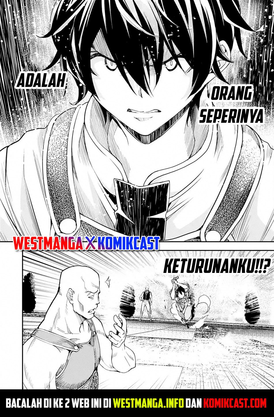 Rakudai Kenja Gakuin no Msou ~ Nidome no Tensei S Rank Cheat Majutsushi Boukenroku Chapter 03.3