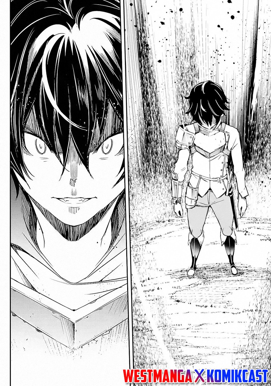 Rakudai Kenja Gakuin no Msou ~ Nidome no Tensei S Rank Cheat Majutsushi Boukenroku Chapter 04.4