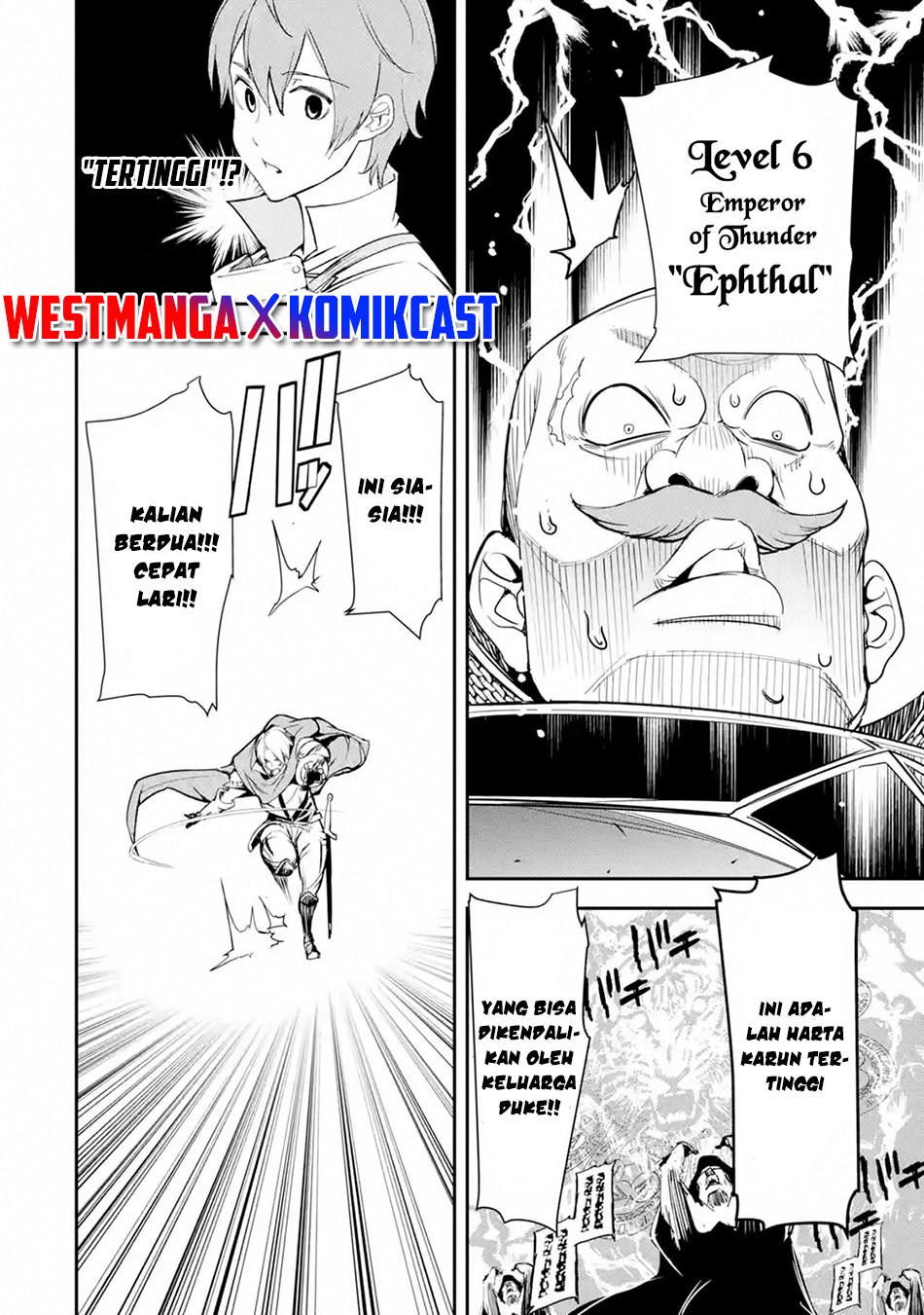 Rakudai Kenja Gakuin no Msou ~ Nidome no Tensei S Rank Cheat Majutsushi Boukenroku Chapter 04.4