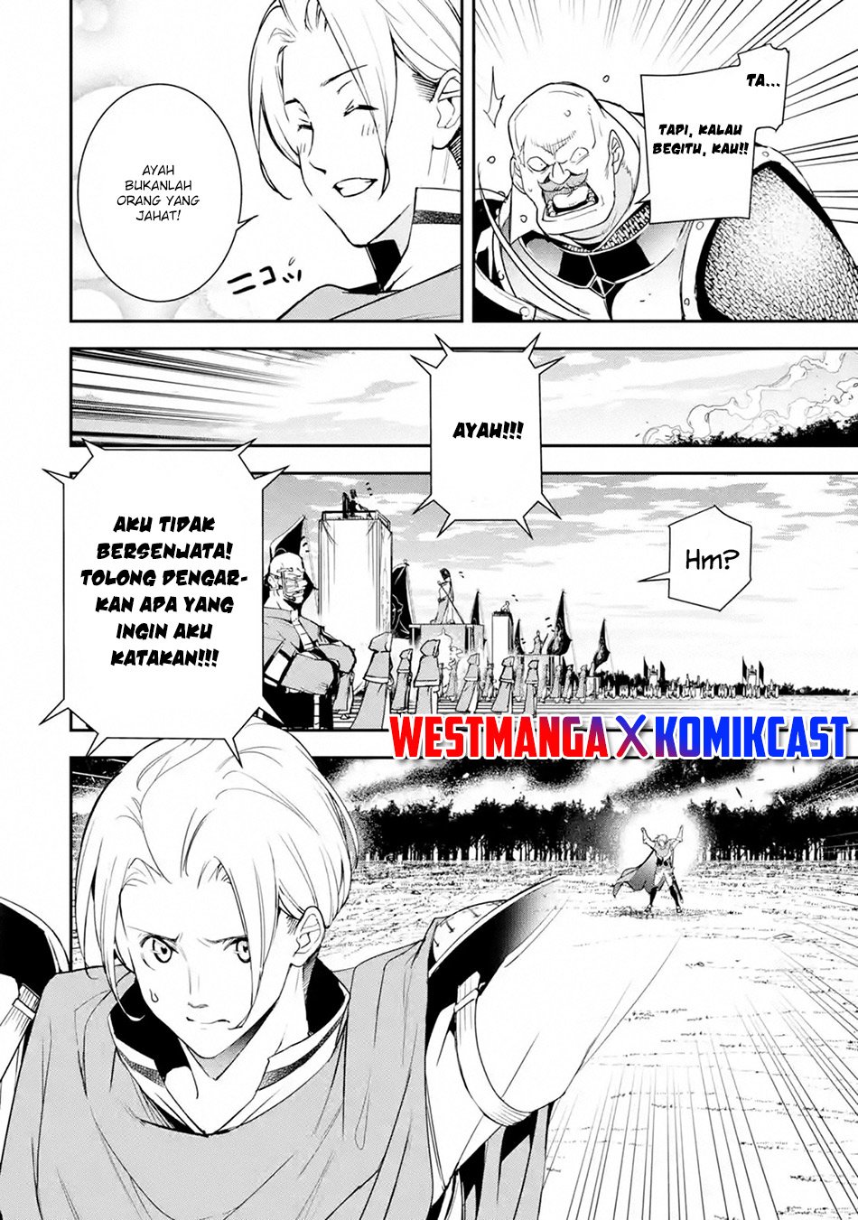 Rakudai Kenja Gakuin no Msou ~ Nidome no Tensei S Rank Cheat Majutsushi Boukenroku Chapter 04.4