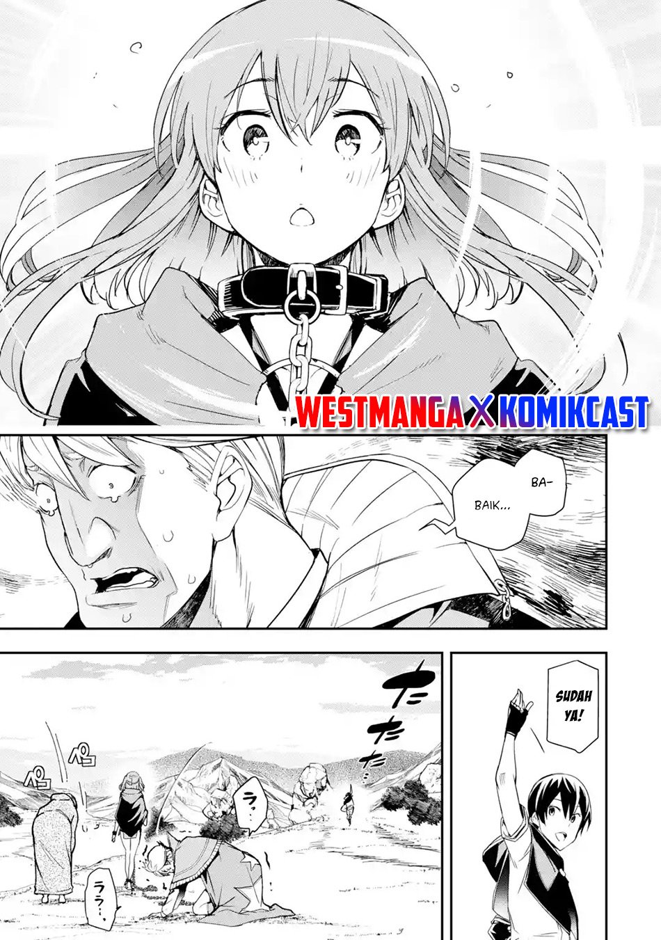 Rakudai Kenja Gakuin no Msou ~ Nidome no Tensei S Rank Cheat Majutsushi Boukenroku Chapter 05.7