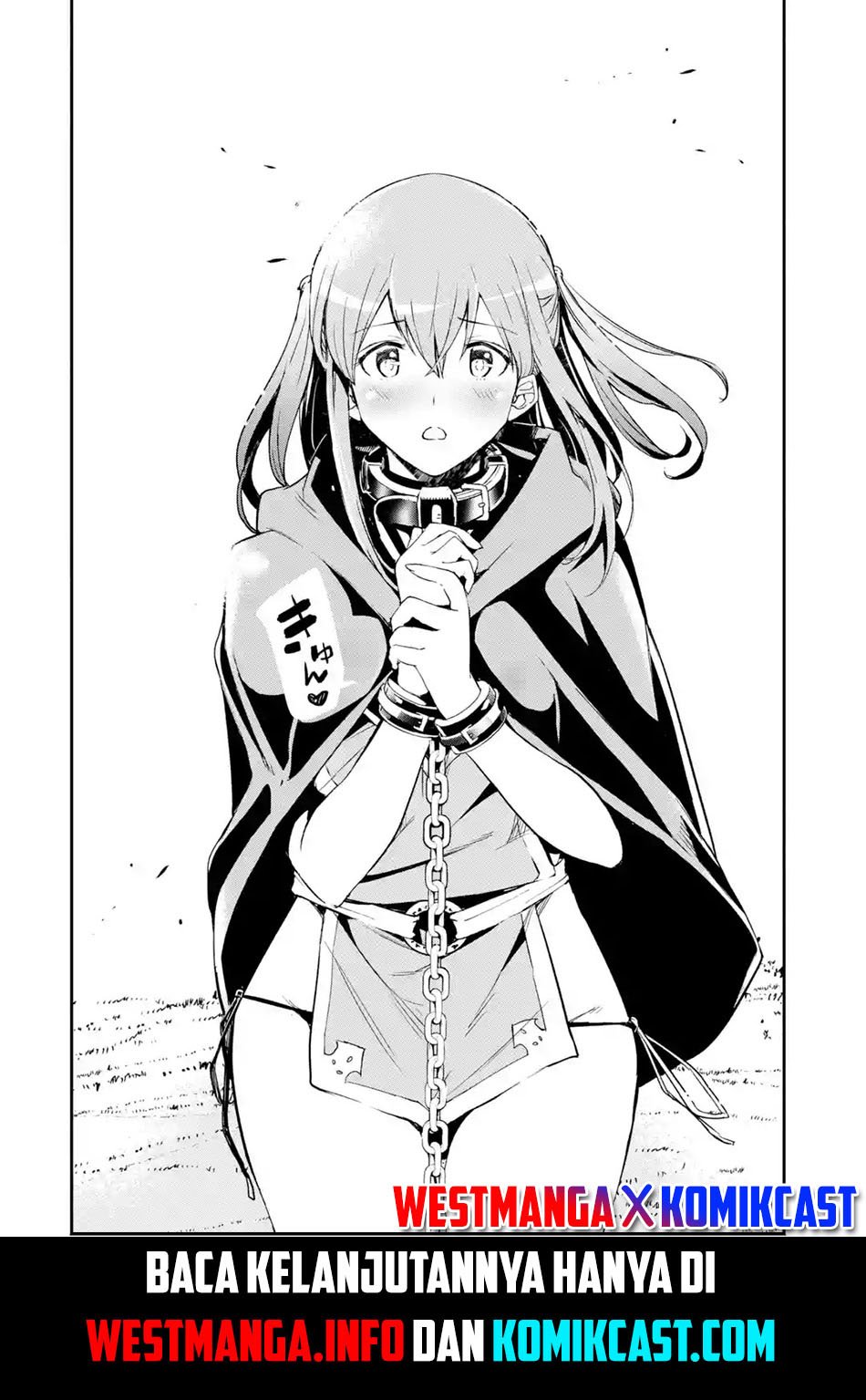 Rakudai Kenja Gakuin no Msou ~ Nidome no Tensei S Rank Cheat Majutsushi Boukenroku Chapter 05.7