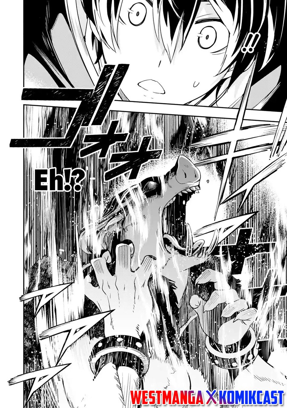 Rakudai Kenja Gakuin no Msou ~ Nidome no Tensei S Rank Cheat Majutsushi Boukenroku Chapter 05.7