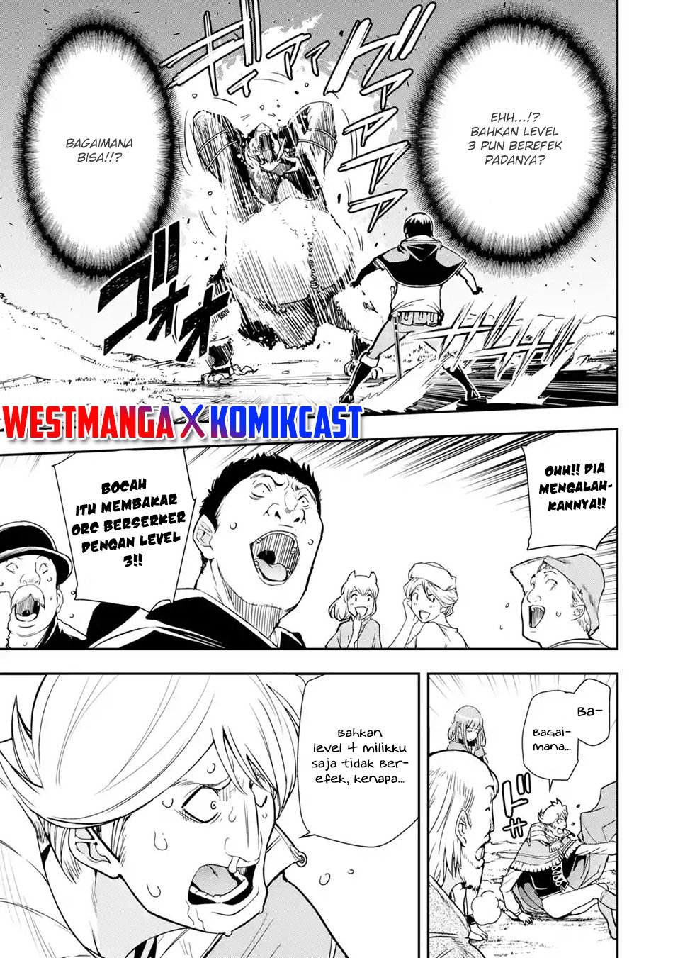 Rakudai Kenja Gakuin no Msou ~ Nidome no Tensei S Rank Cheat Majutsushi Boukenroku Chapter 05.7