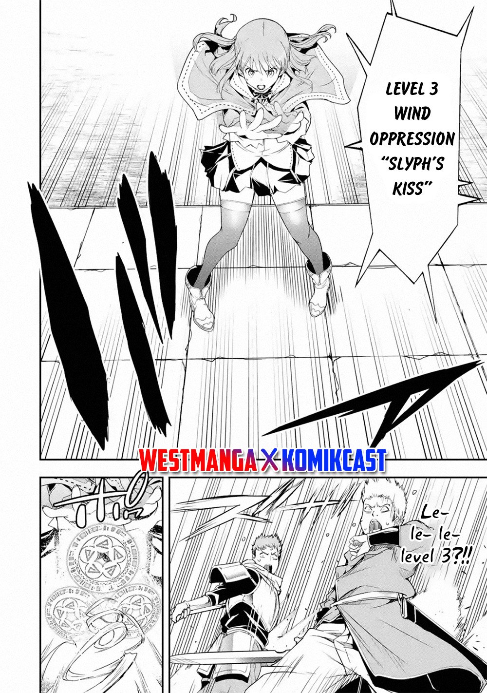 Rakudai Kenja Gakuin no Msou ~ Nidome no Tensei S Rank Cheat Majutsushi Boukenroku Chapter 07