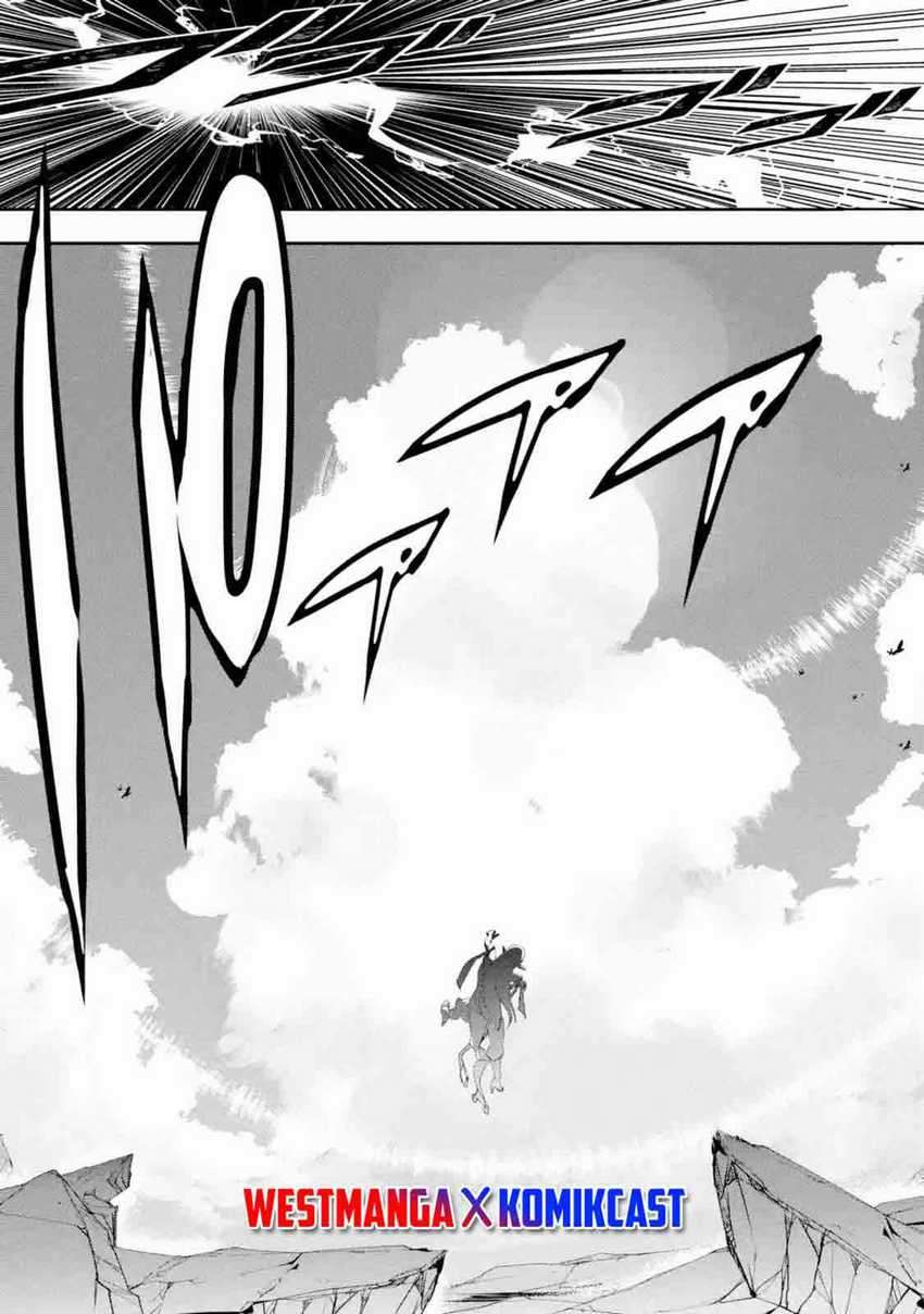 Rakudai Kenja Gakuin no Msou ~ Nidome no Tensei S Rank Cheat Majutsushi Boukenroku Chapter 09