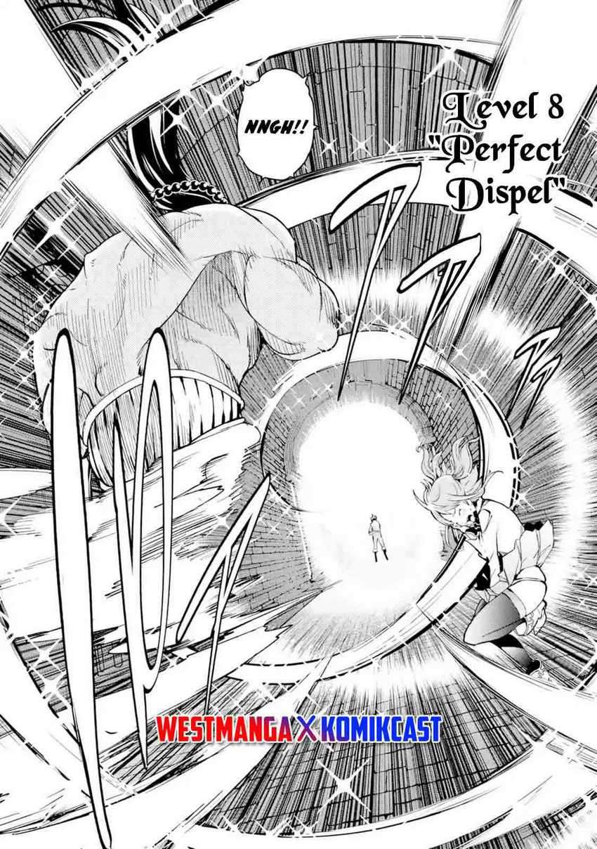 Rakudai Kenja Gakuin no Msou ~ Nidome no Tensei S Rank Cheat Majutsushi Boukenroku Chapter 09