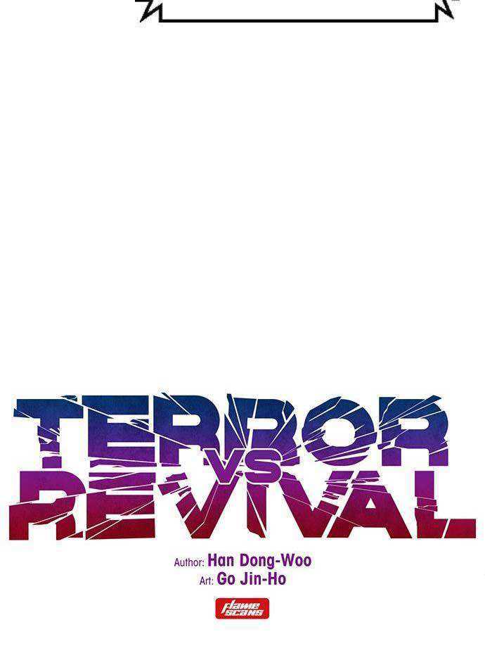 Terror Man vs Revival Man Chapter 19