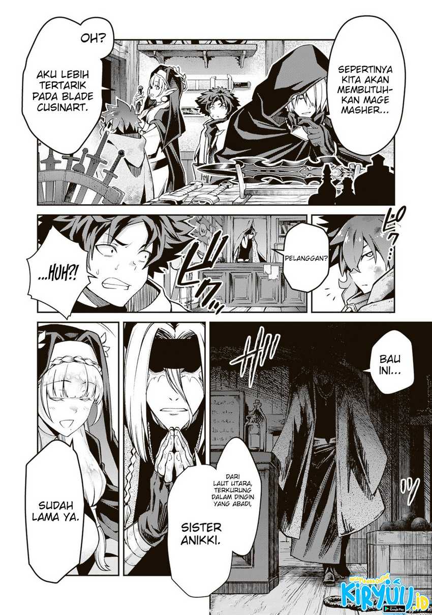 Blade &#038; Bastard Chapter 06.2