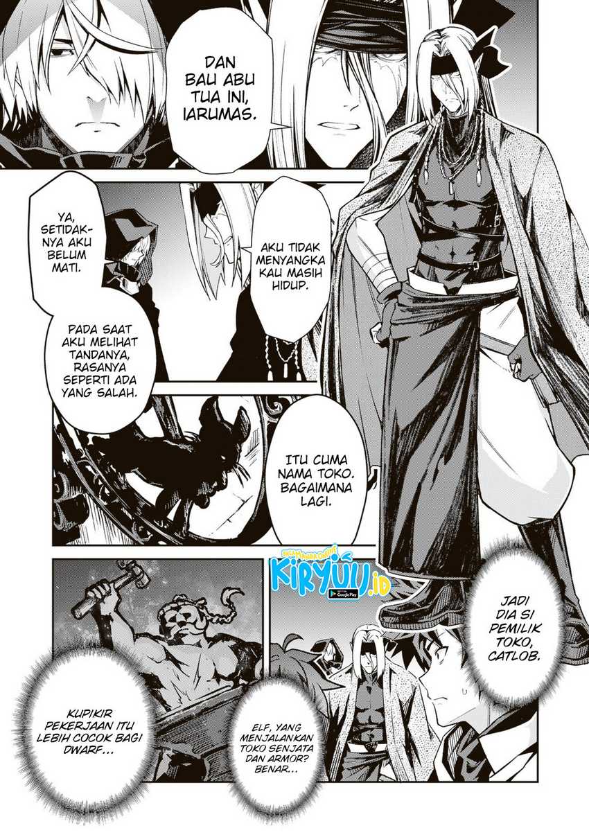 Blade &#038; Bastard Chapter 06.2