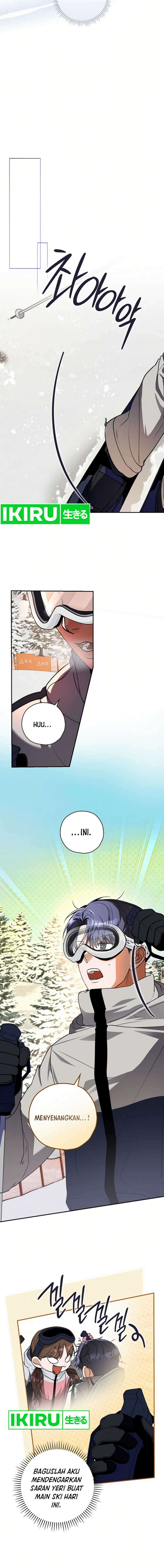The Book-Eating Actor Chapter 22