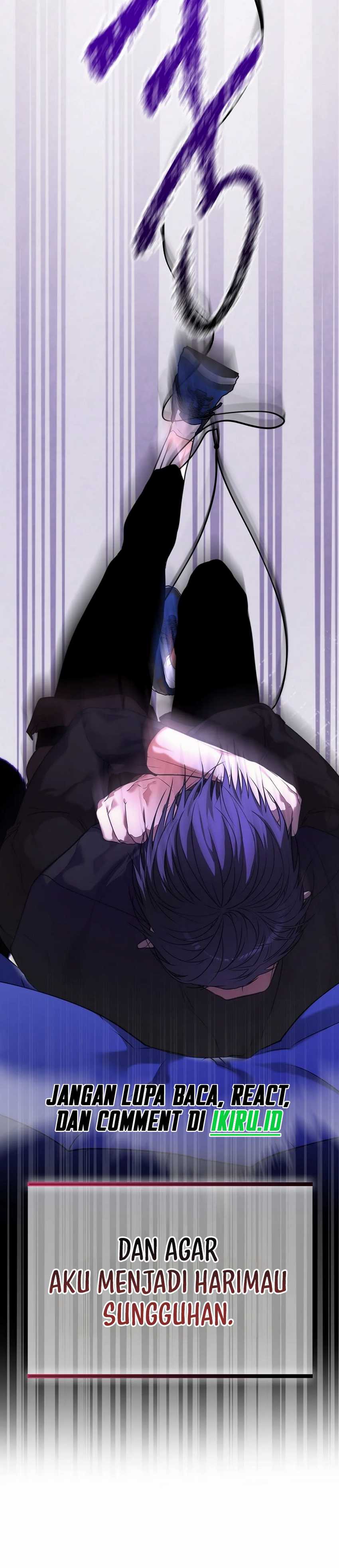 The Book-Eating Actor Chapter 28