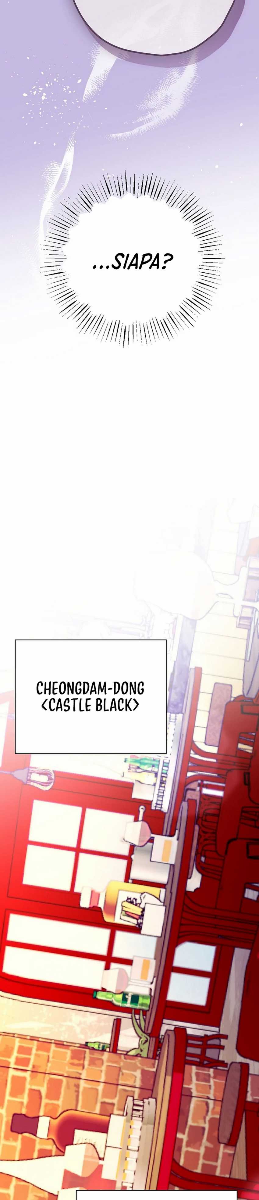 The Book-Eating Actor Chapter 28