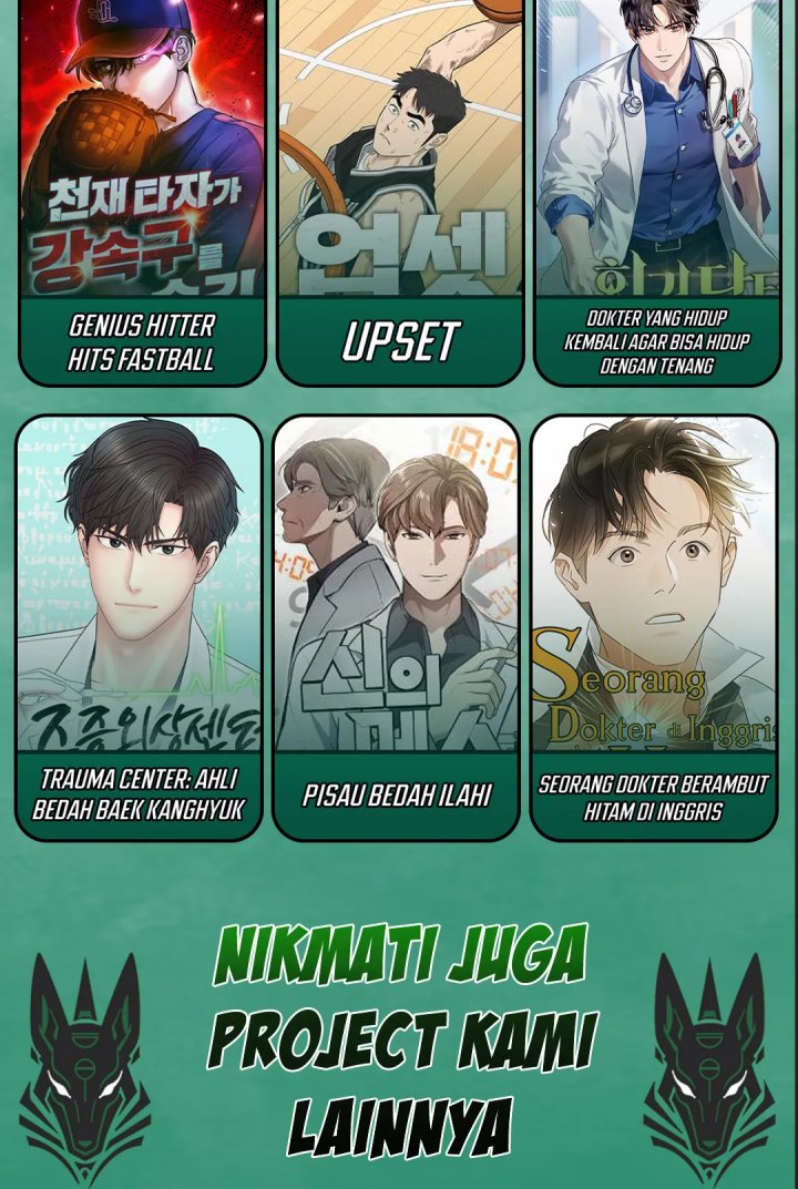 The Book-Eating Actor Chapter 31