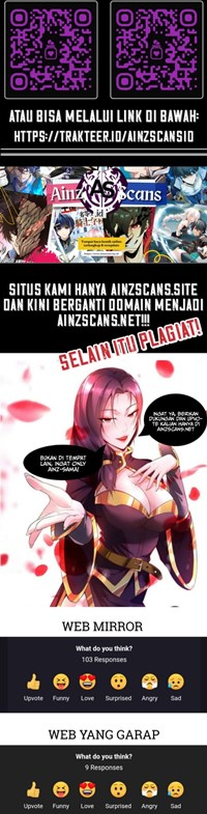 The Divine Path in Eternal Darkness Chapter 19