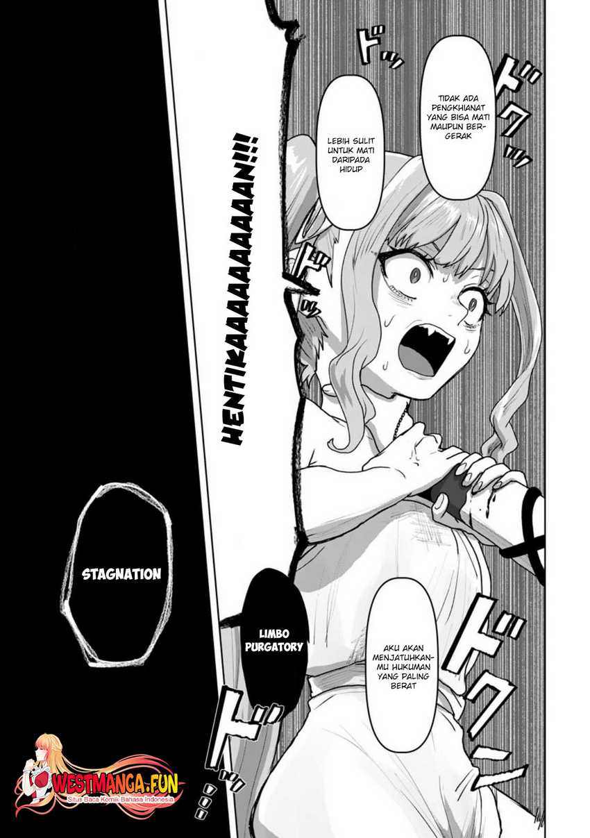 Mahou Gakuen No Daizai Majutsushi Chapter 18