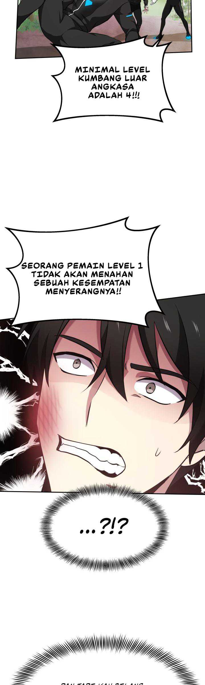 Ark the Legend Chapter 02