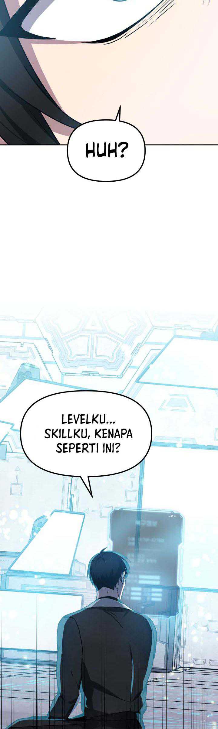 Ark the Legend Chapter 03
