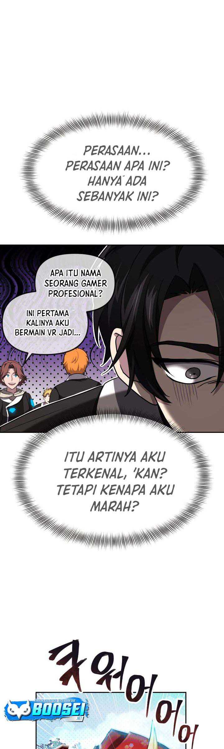Ark the Legend Chapter 03