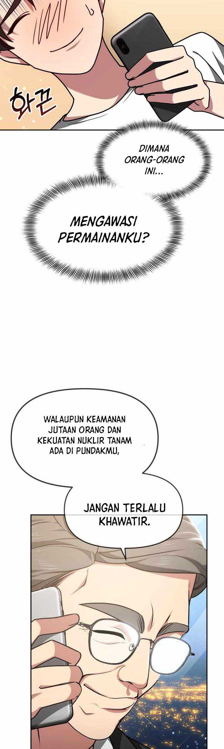 Ark the Legend Chapter 04