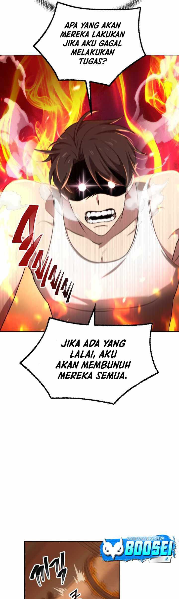Ark the Legend Chapter 05