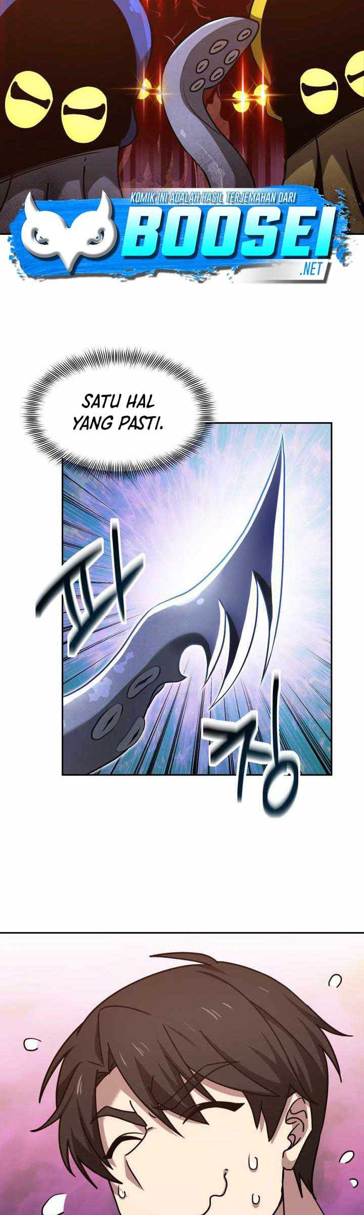 Ark the Legend Chapter 05