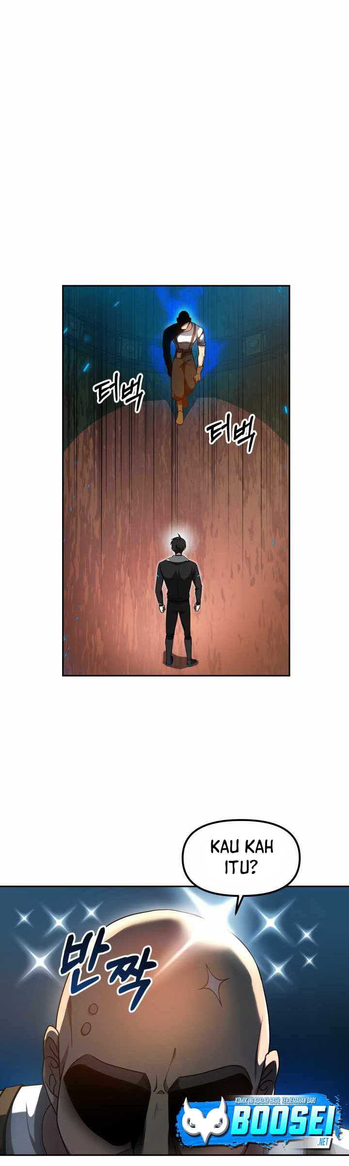 Ark the Legend Chapter 05