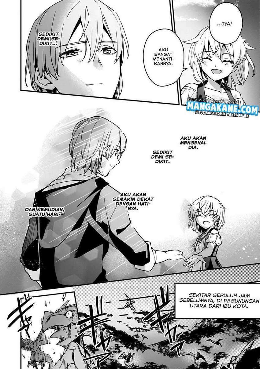 Yuusha Shoukan ni Makikomareta kedo, Isekai wa Heiwa deshita Chapter 09