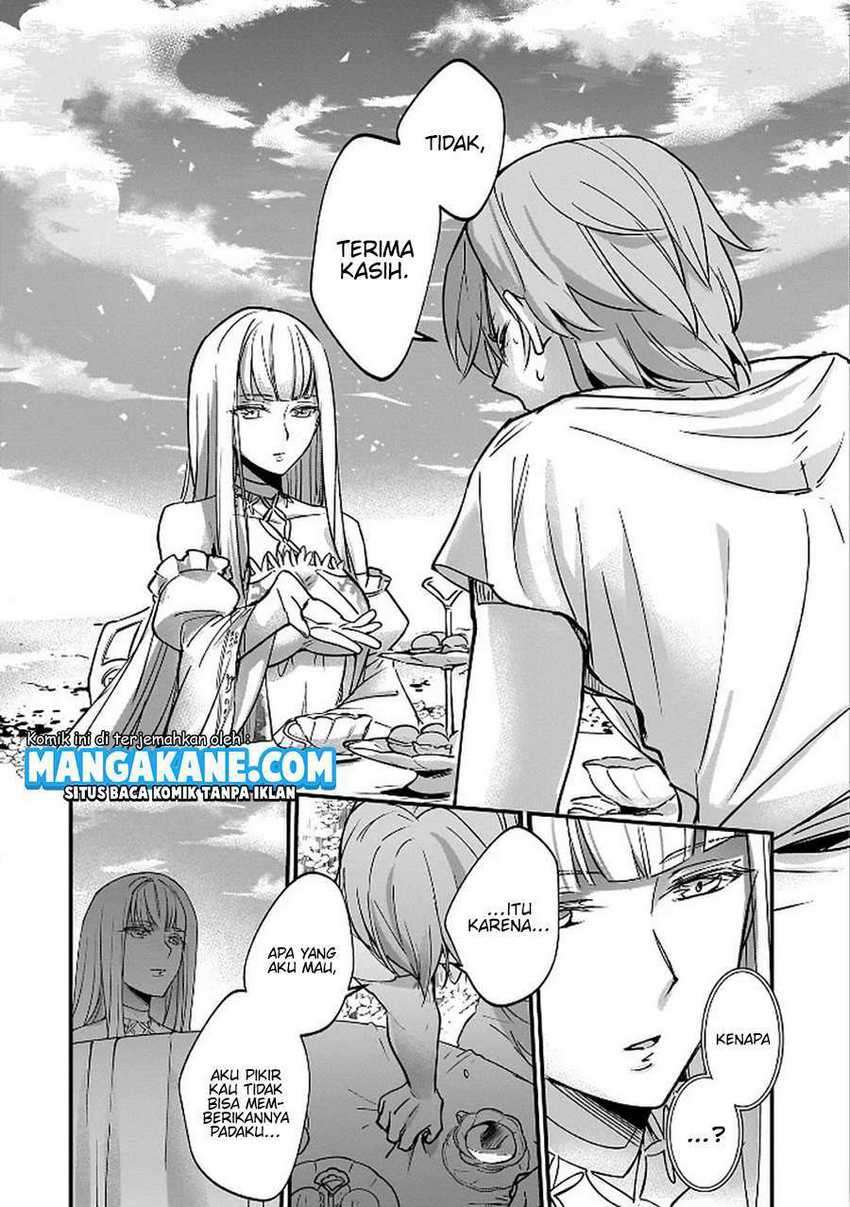 Yuusha Shoukan ni Makikomareta kedo, Isekai wa Heiwa deshita Chapter 5