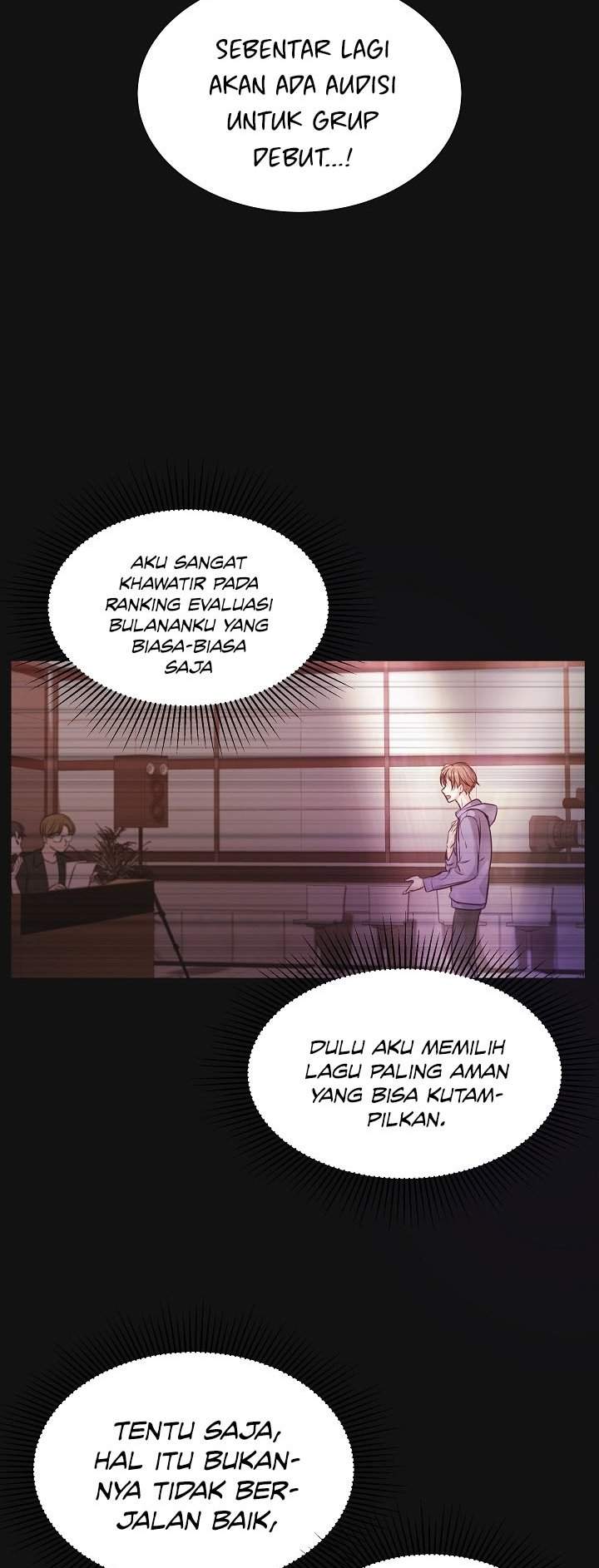 Once Again Idol Chapter 02 page 4