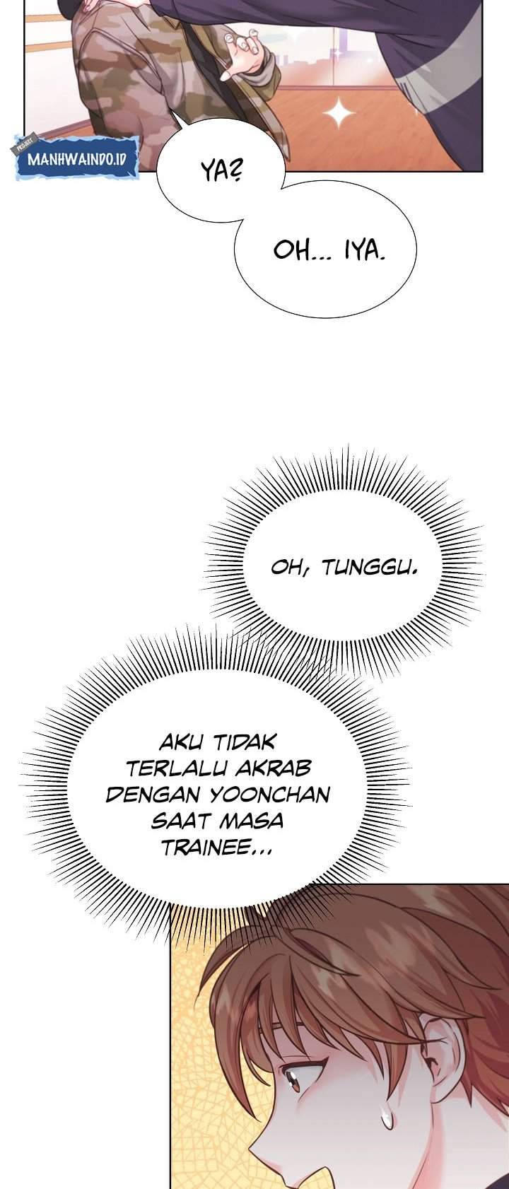 Once Again Idol Chapter 02 page 47