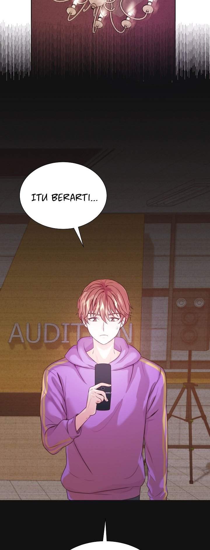 Once Again Idol Chapter 02 page 3