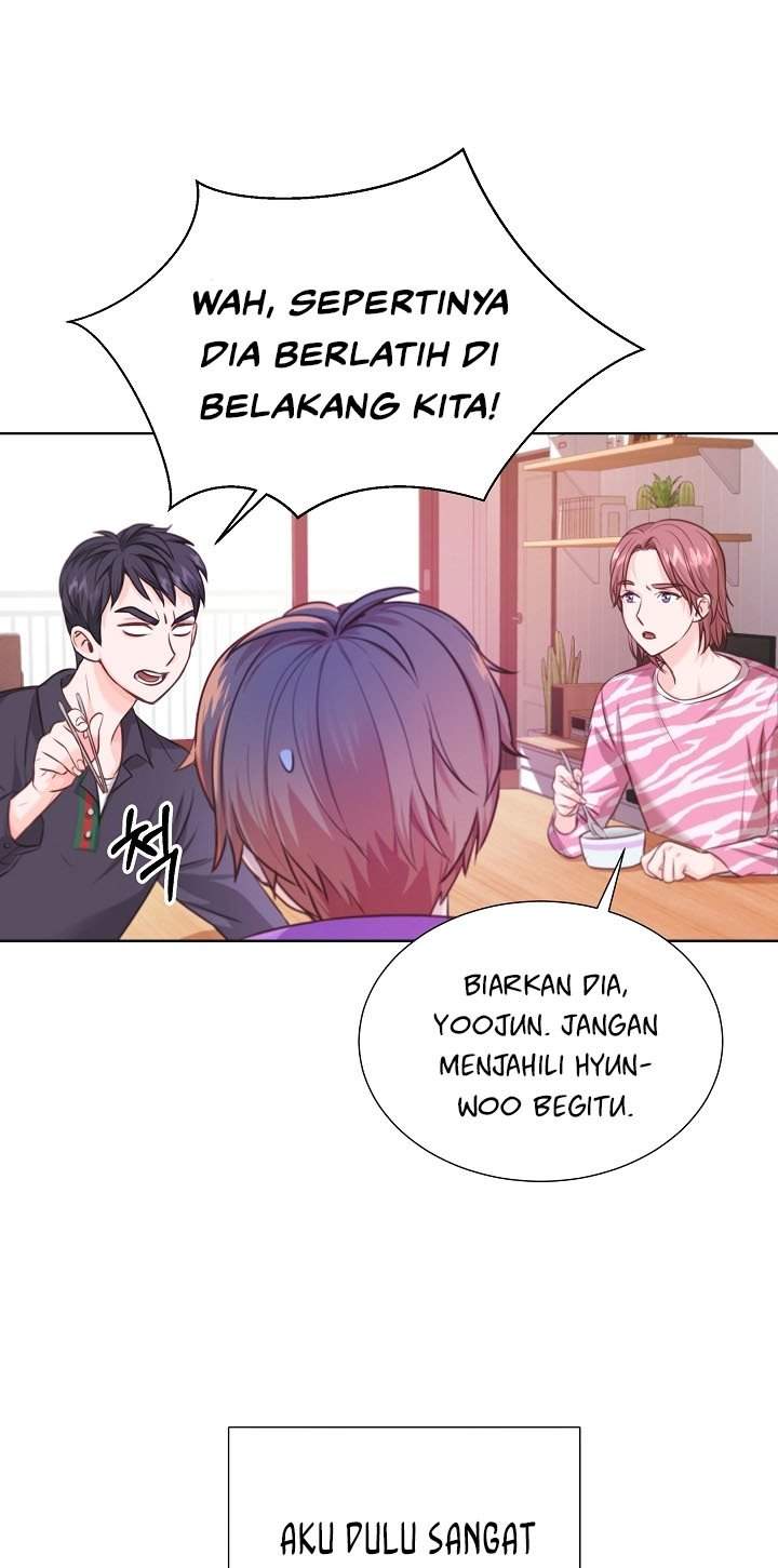 Once Again Idol Chapter 02 page 29