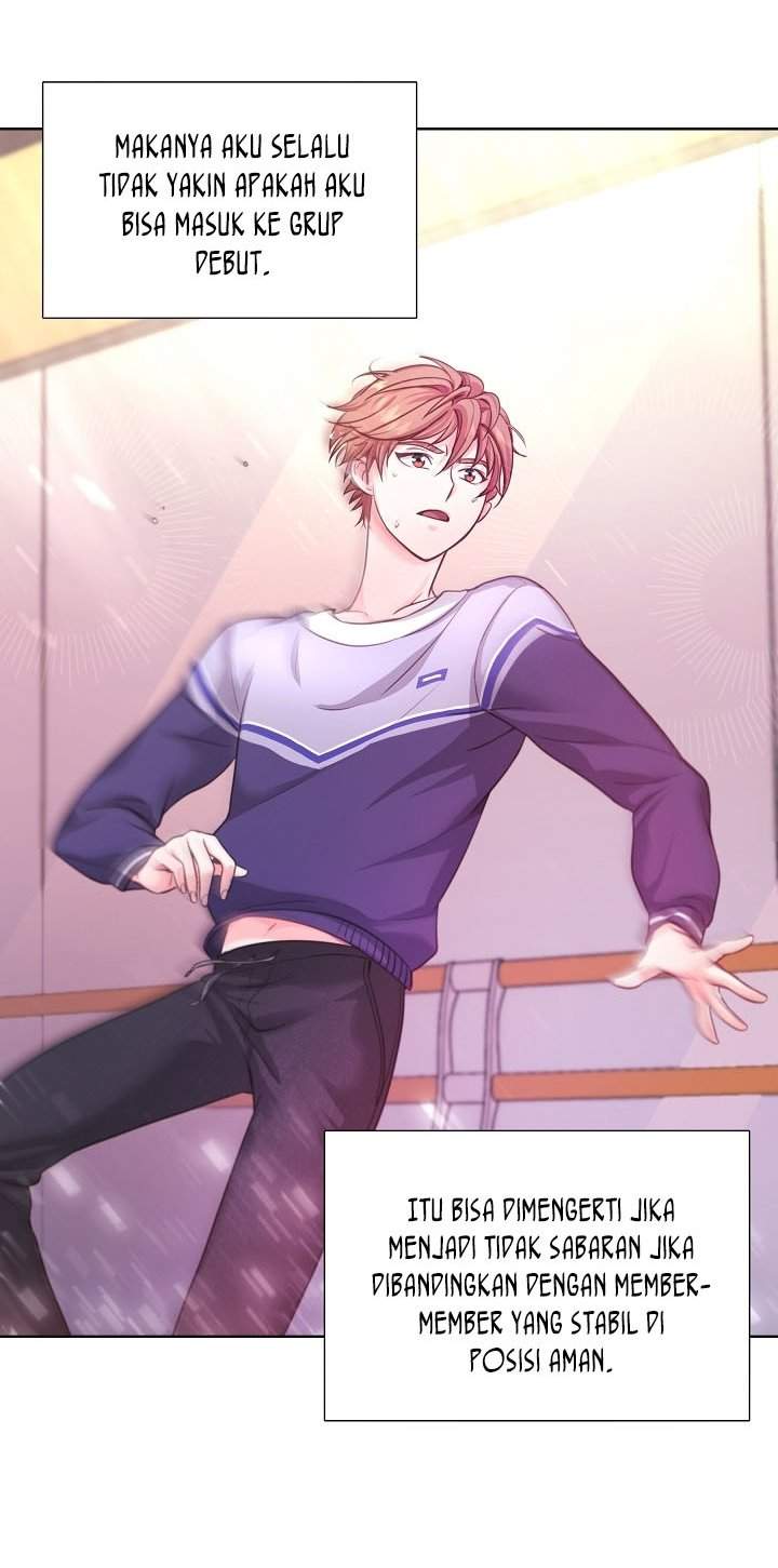 Once Again Idol Chapter 02 page 31