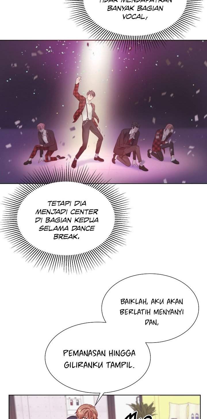 Once Again Idol Chapter 02 page 40