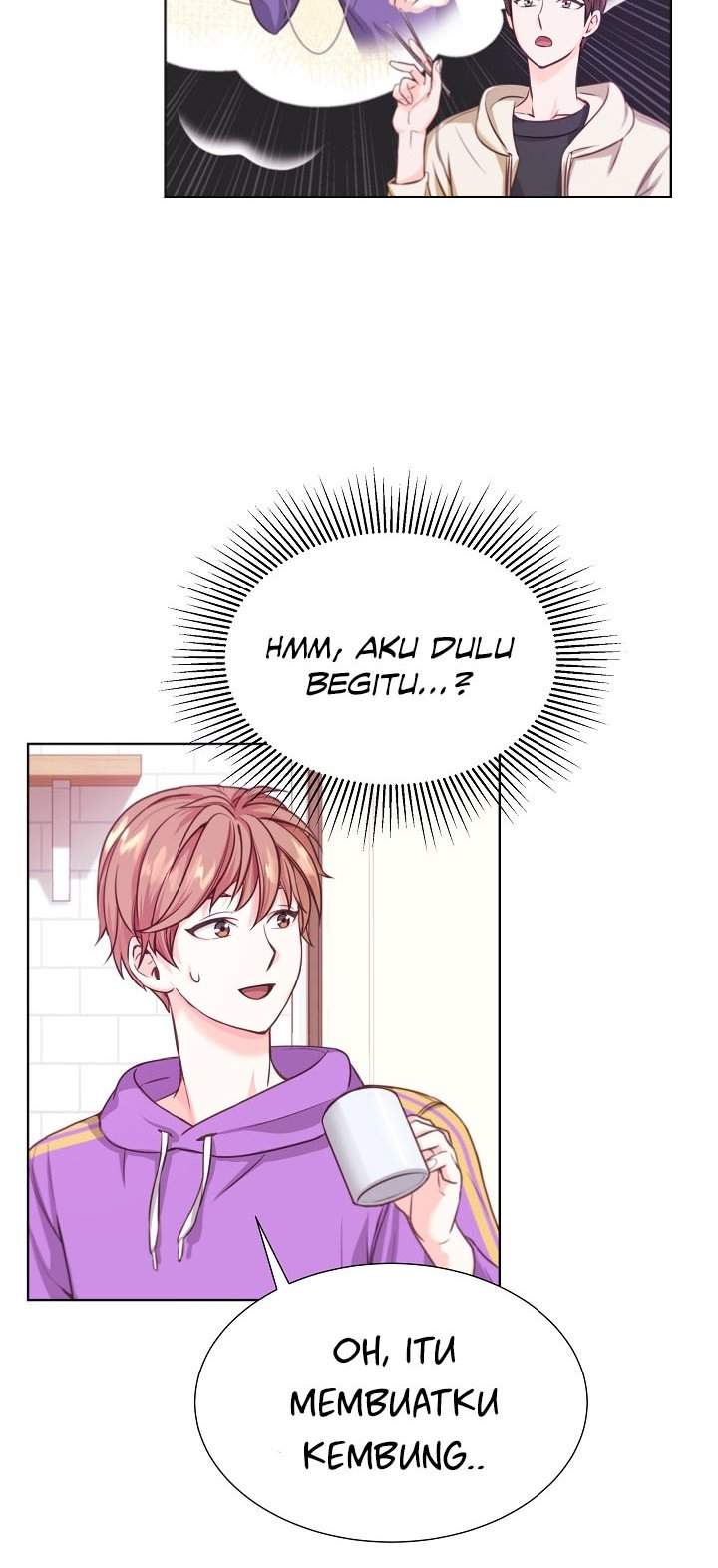 Once Again Idol Chapter 02 page 28