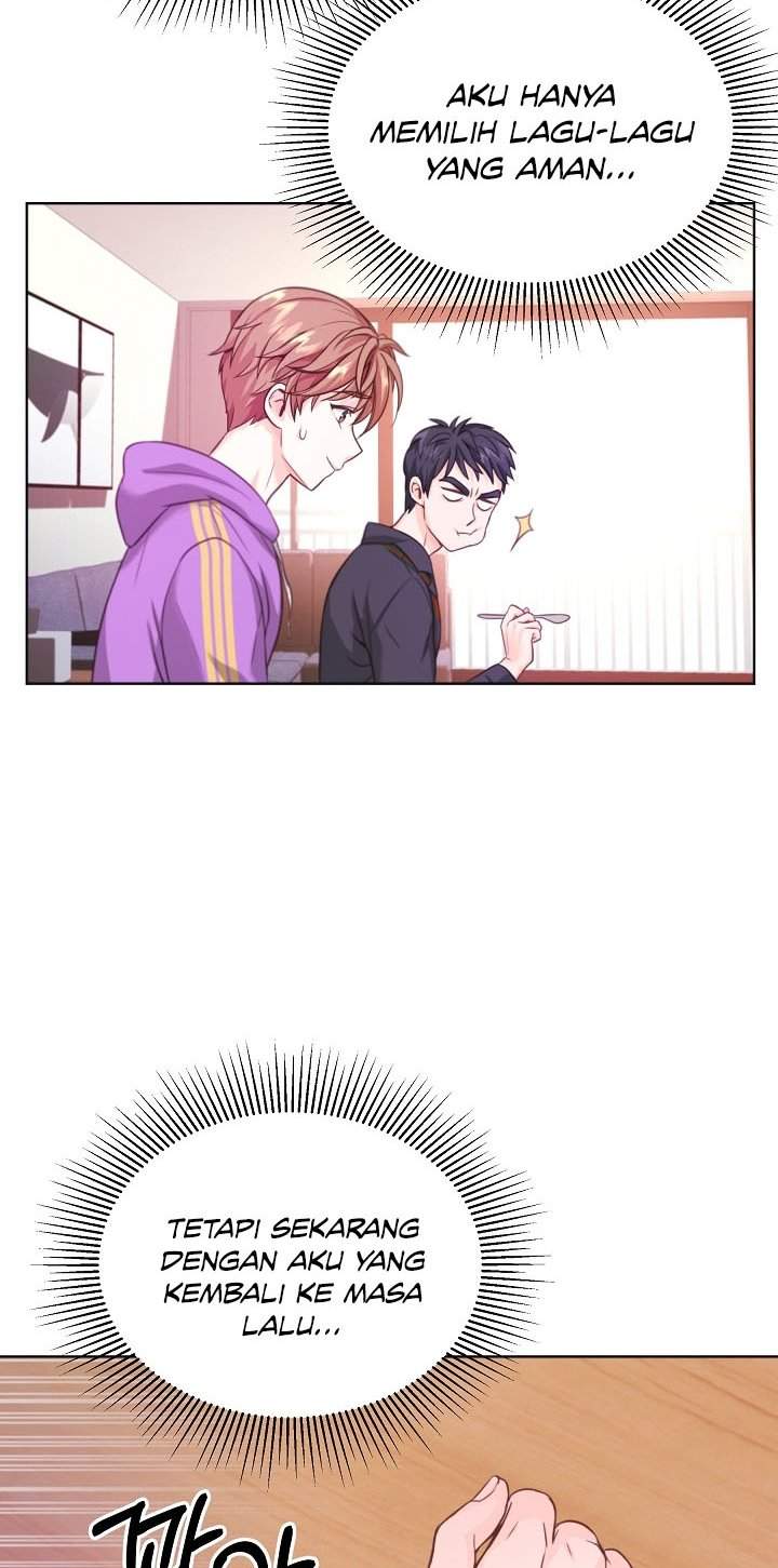 Once Again Idol Chapter 02 page 33
