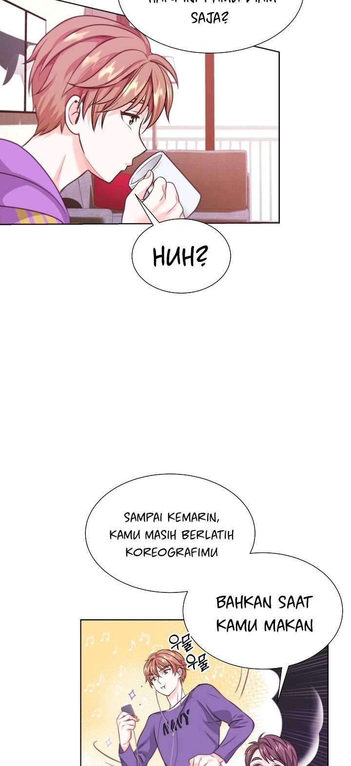 Once Again Idol Chapter 02 page 27