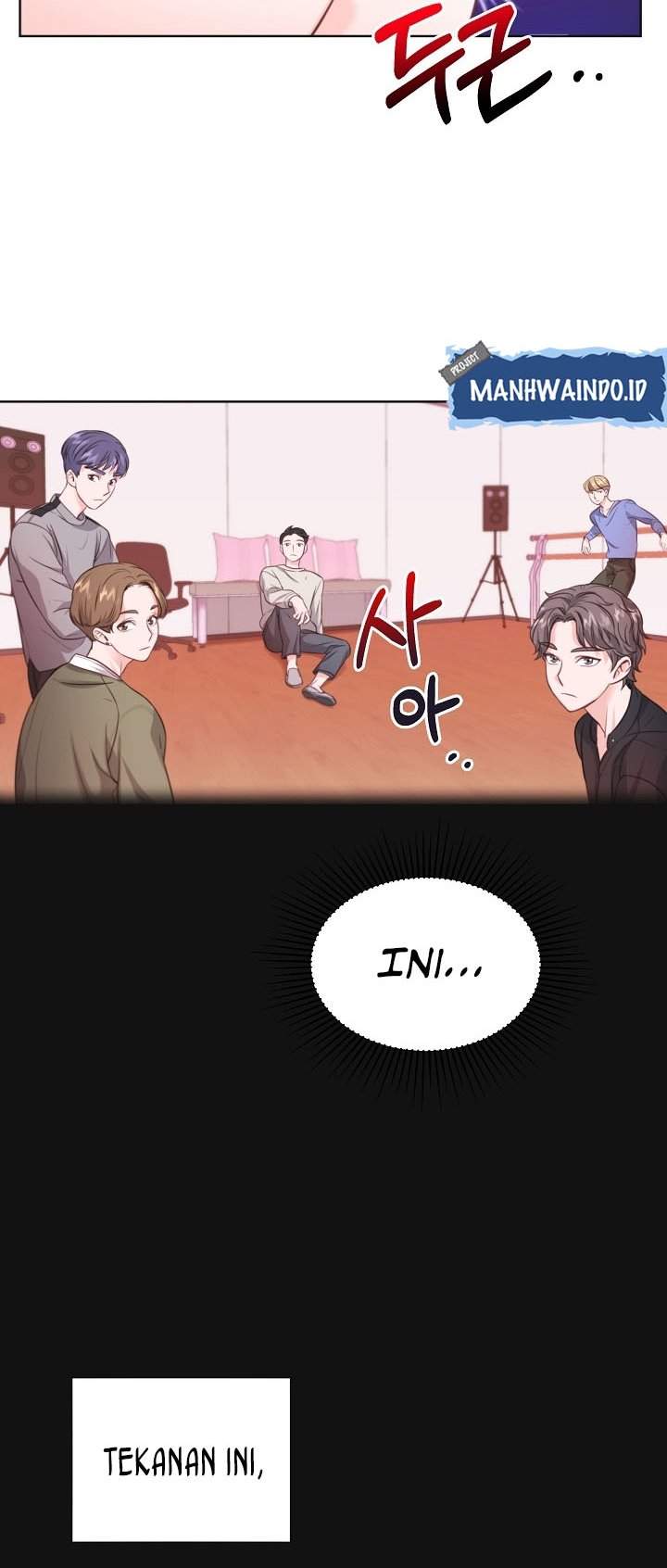 Once Again Idol Chapter 02 page 54