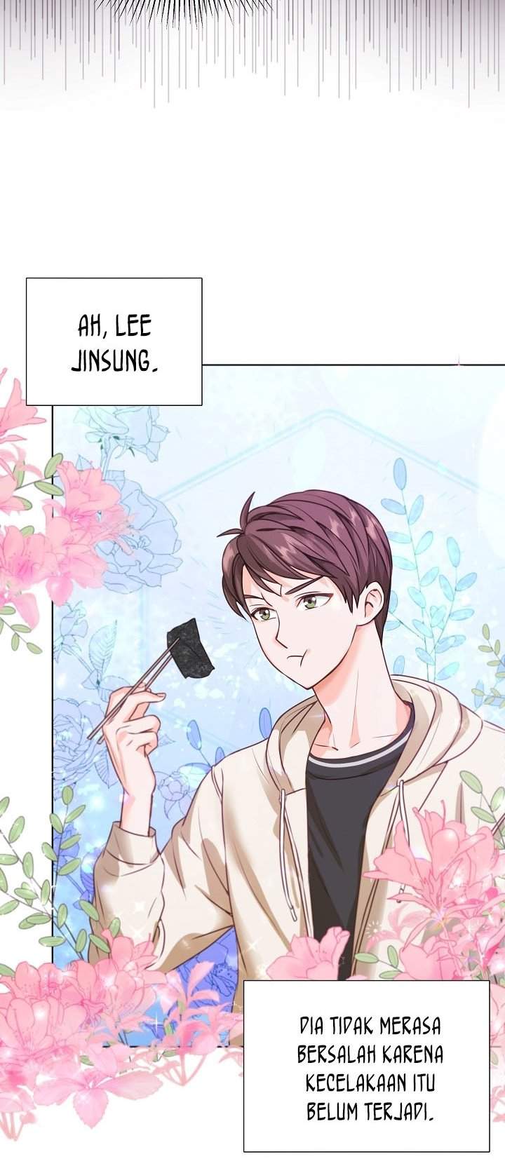 Once Again Idol Chapter 02 page 21
