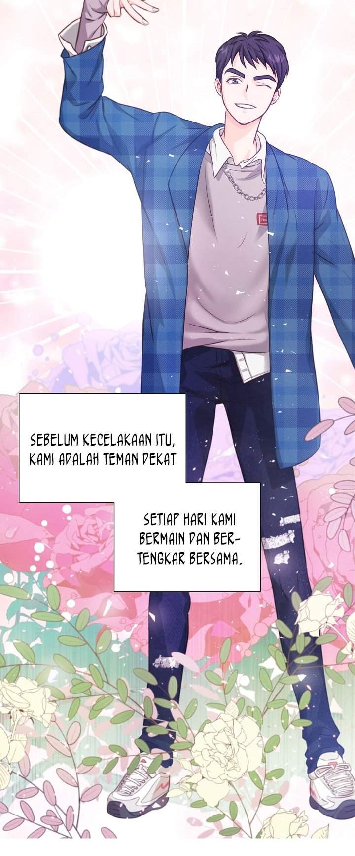 Once Again Idol Chapter 02 page 14