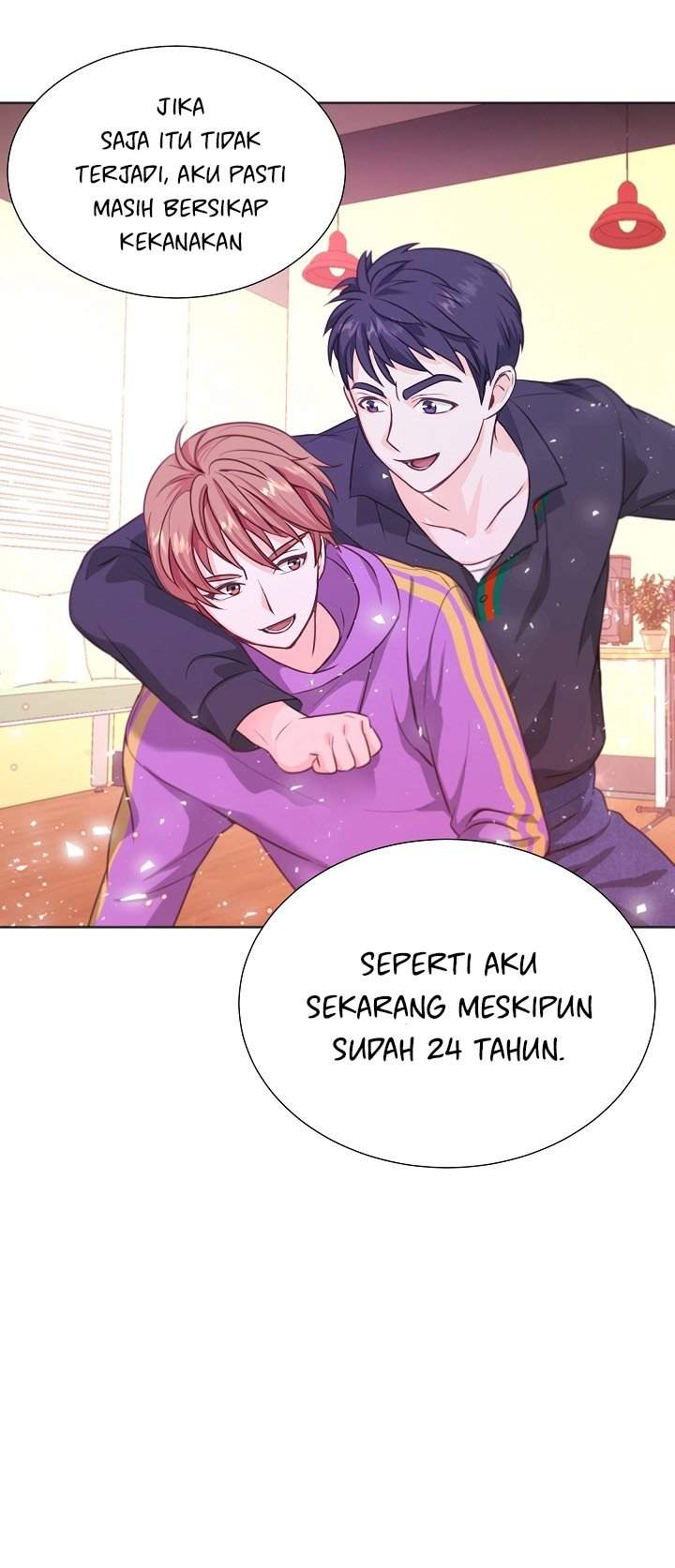 Once Again Idol Chapter 02 page 16