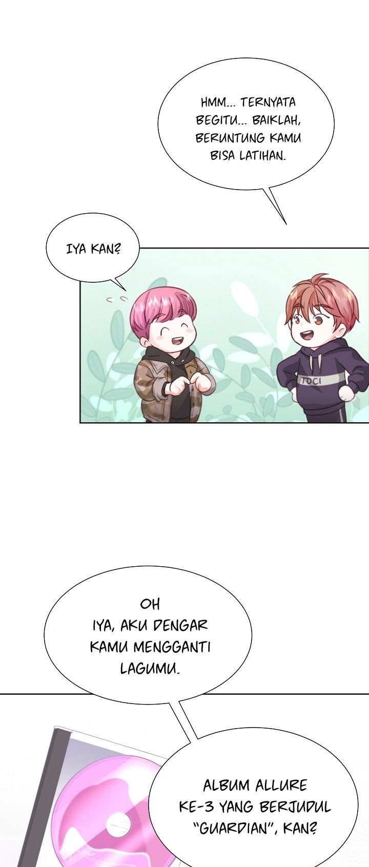 Once Again Idol Chapter 02 page 50