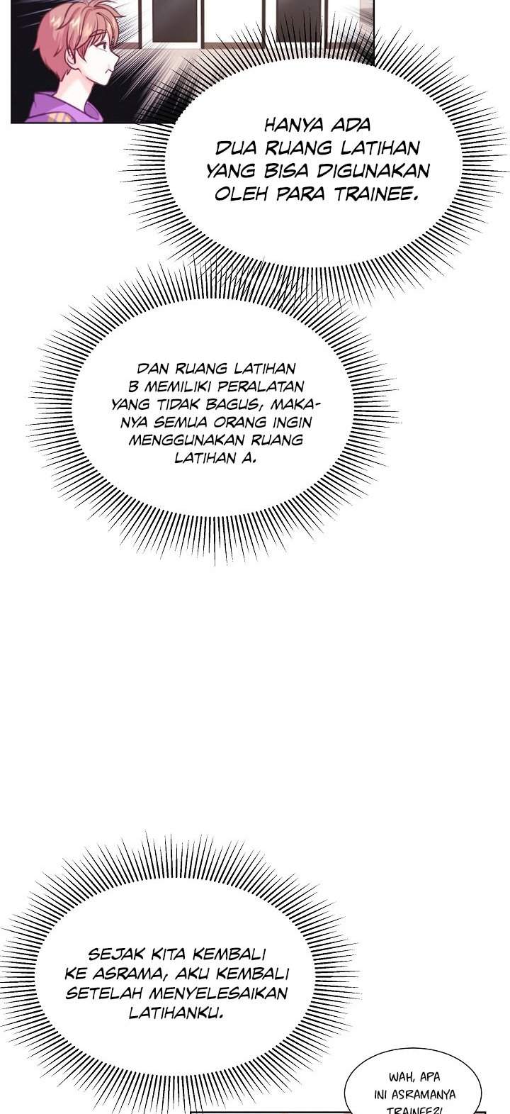 Once Again Idol Chapter 02 page 25
