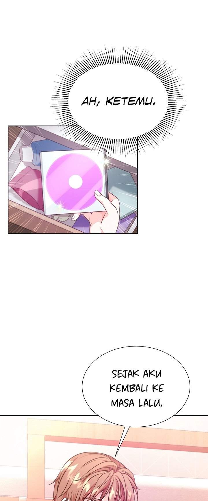 Once Again Idol Chapter 02 page 8
