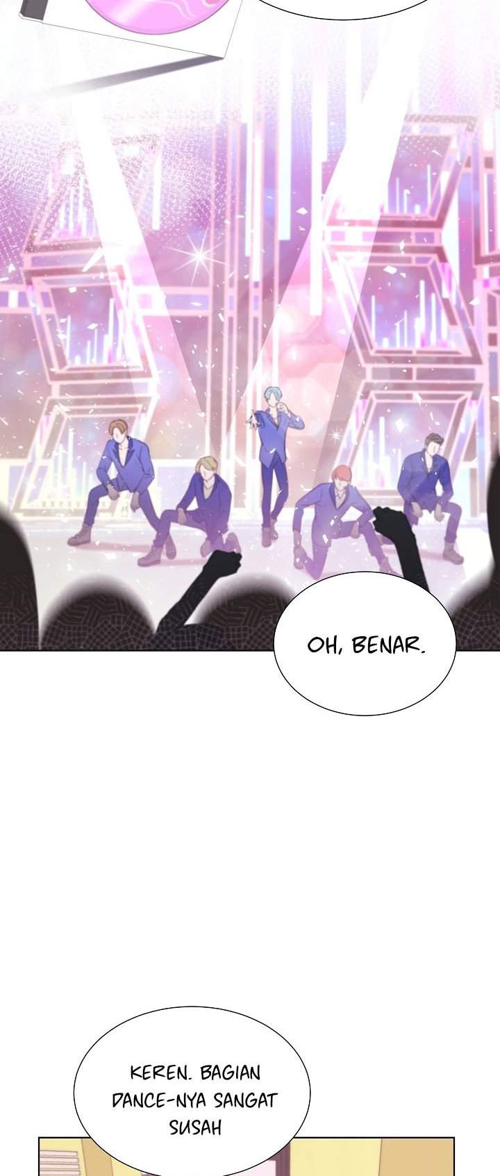 Once Again Idol Chapter 02 page 51