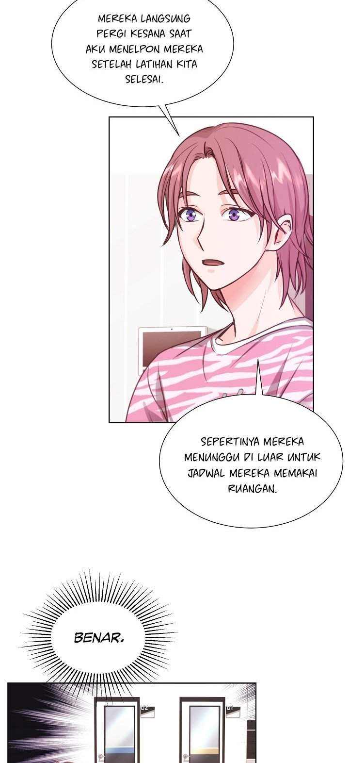Once Again Idol Chapter 02 page 24