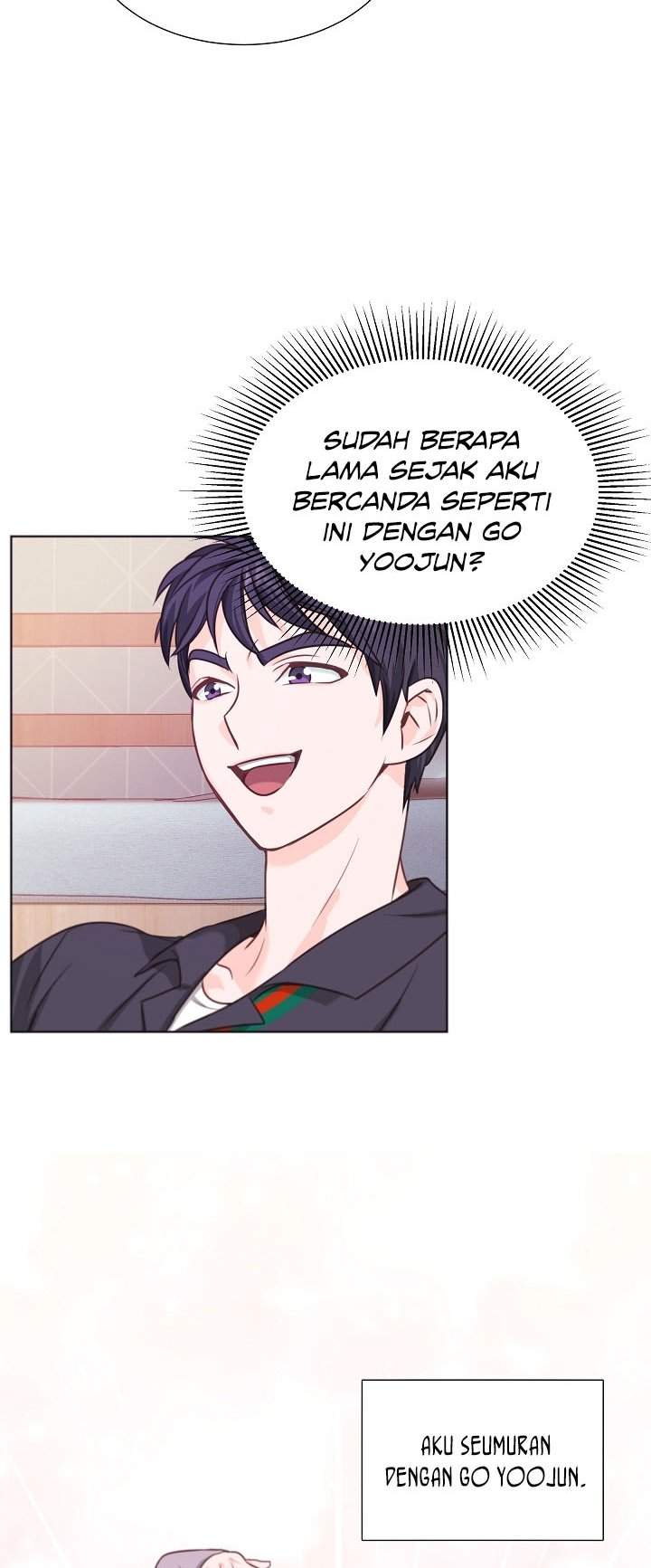Once Again Idol Chapter 02 page 13